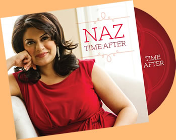 Time After by NAZ